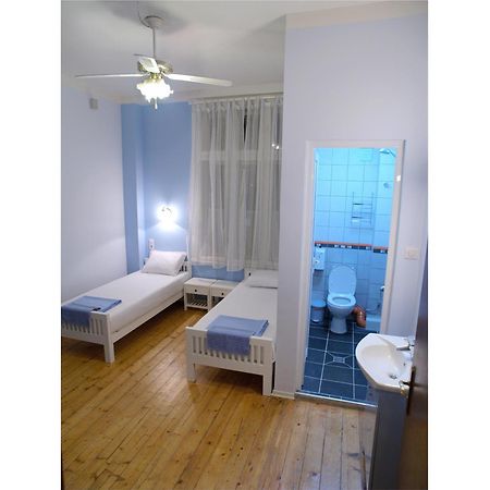 Balkan Rooms & Studios In Downtown София Экстерьер фото