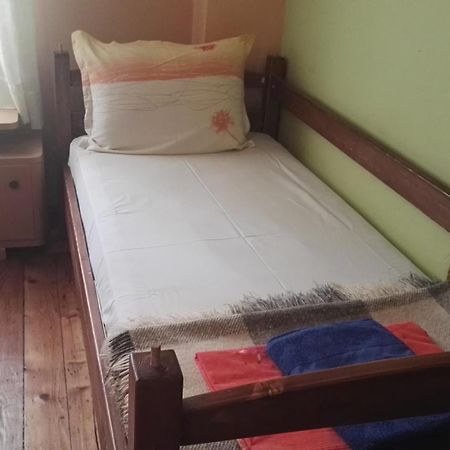Balkan Rooms & Studios In Downtown София Экстерьер фото