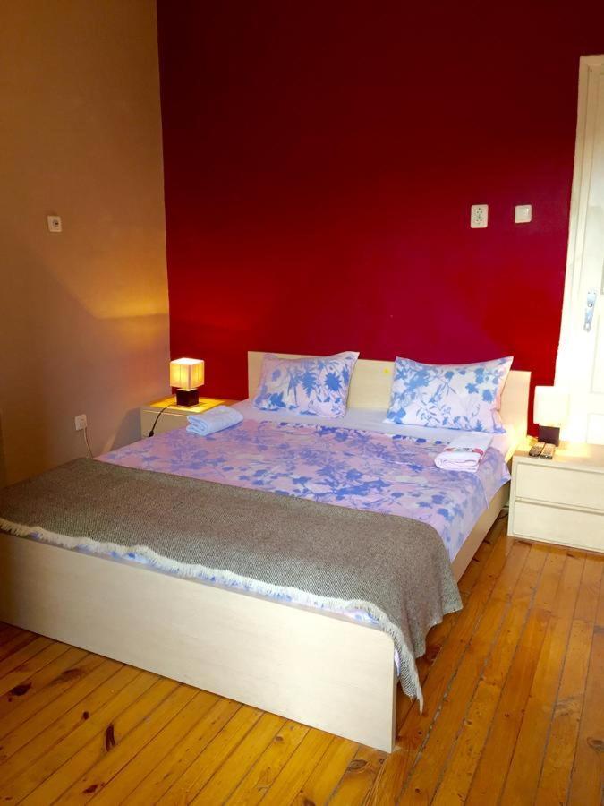 Balkan Rooms & Studios In Downtown София Экстерьер фото