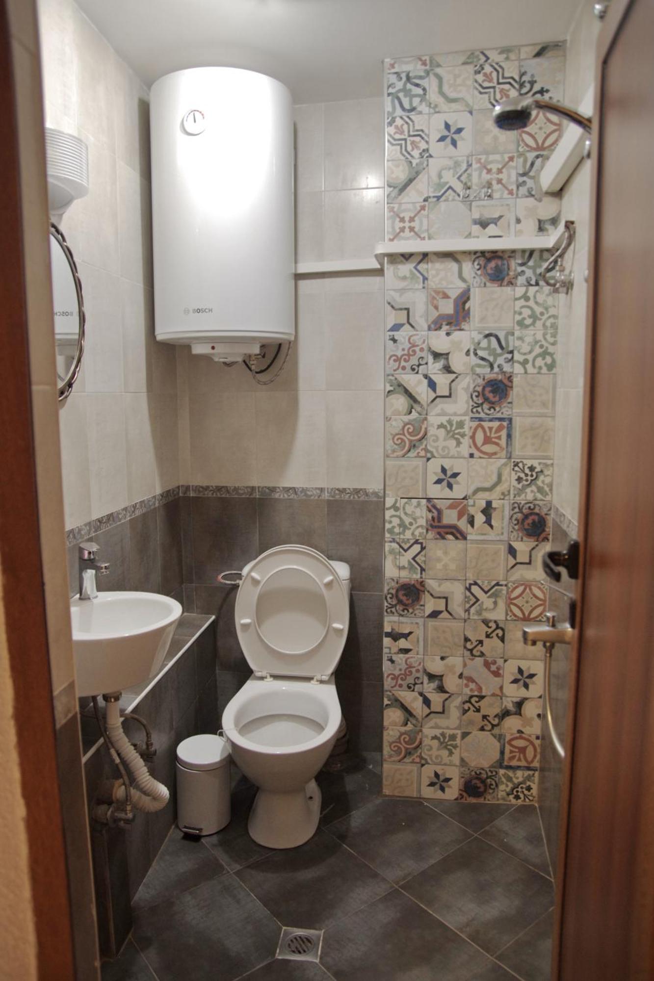 Balkan Rooms & Studios In Downtown София Экстерьер фото