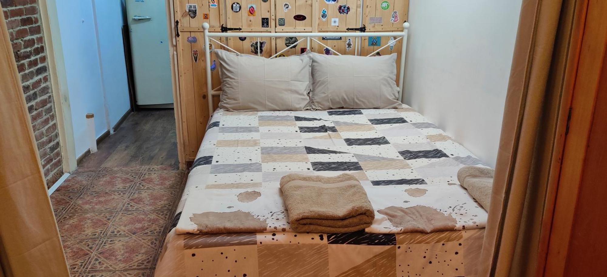 Balkan Rooms & Studios In Downtown София Экстерьер фото